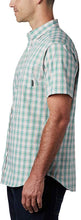 
                        
                          画像をギャラリービューアに読み込む, Columbia Men's Rapid Rivers II Short Sleeve Shirt
                        
                      