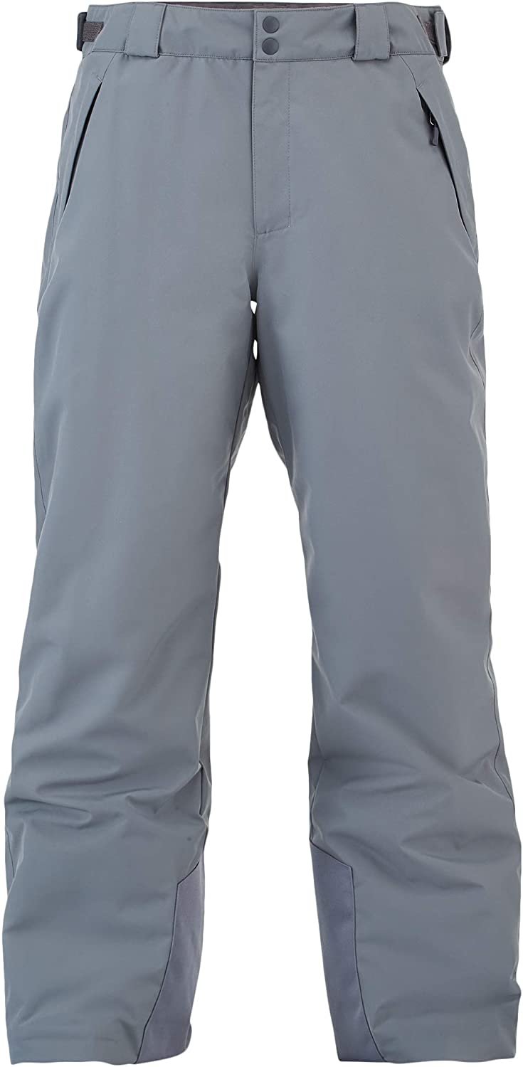 Spyder Mens Mesa Insulated Ski Pants