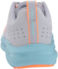 
                        
                          Load image into Gallery viewer, Under Armour Unisex-Child Grade School Assert 8 Sneaker - JOY2ESpree
                        
                      