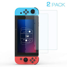 
                        
                          將圖片載入圖庫檢視器 YAIFAI [2 PACK] Nintendo Switch Screen Protector - JOY2ESpree
                        
                      