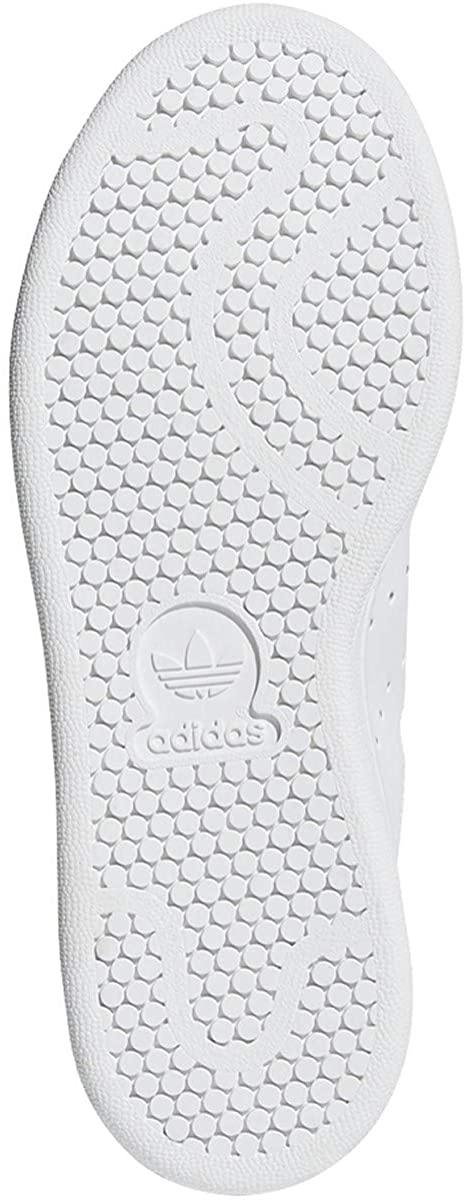 adidas Originals Kid's Unisex's Stan Smith Cloudfoam Sneaker
