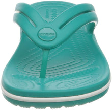 
                        
                          Load image into Gallery viewer, Crocs Women's Crocband Flip Flop | Water Shoes | Casual Summer Sandal
                        
                      