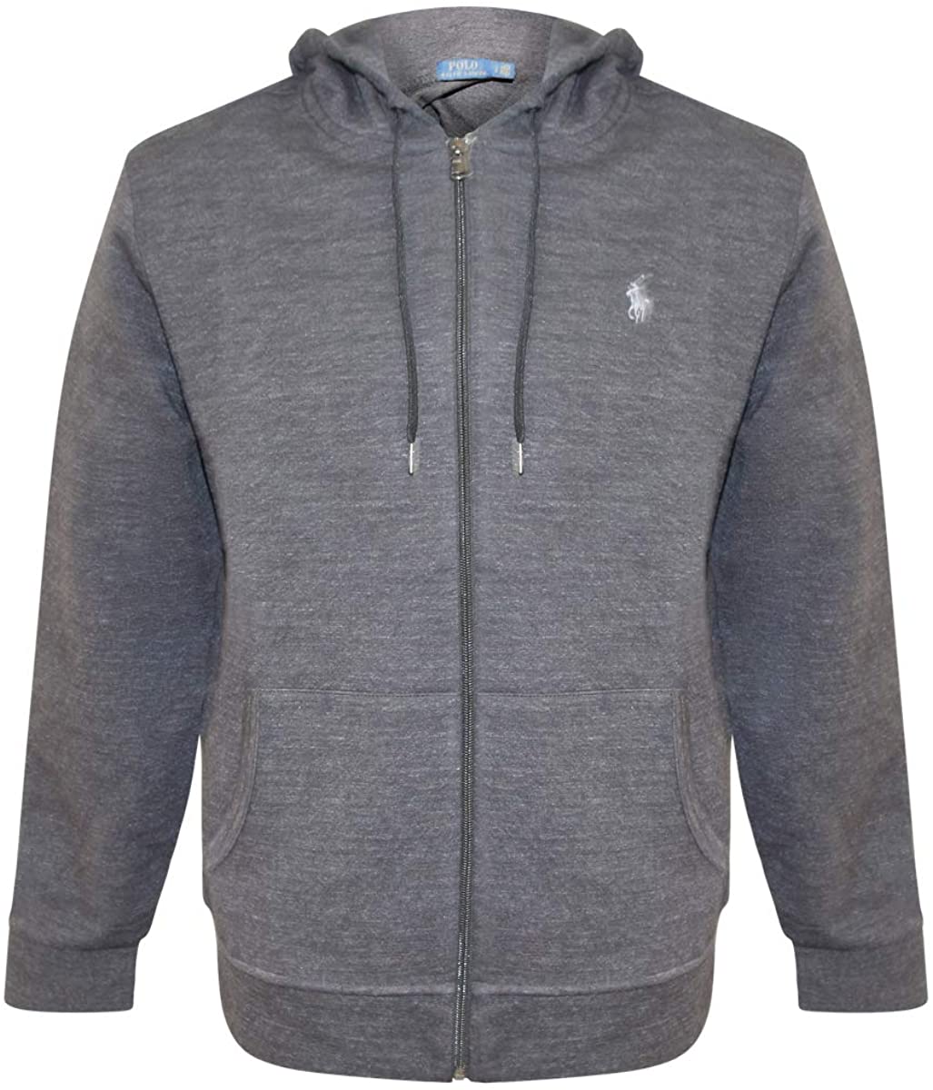 Polo Ralph Lauren Double Knit Tech Fleece Hoodie