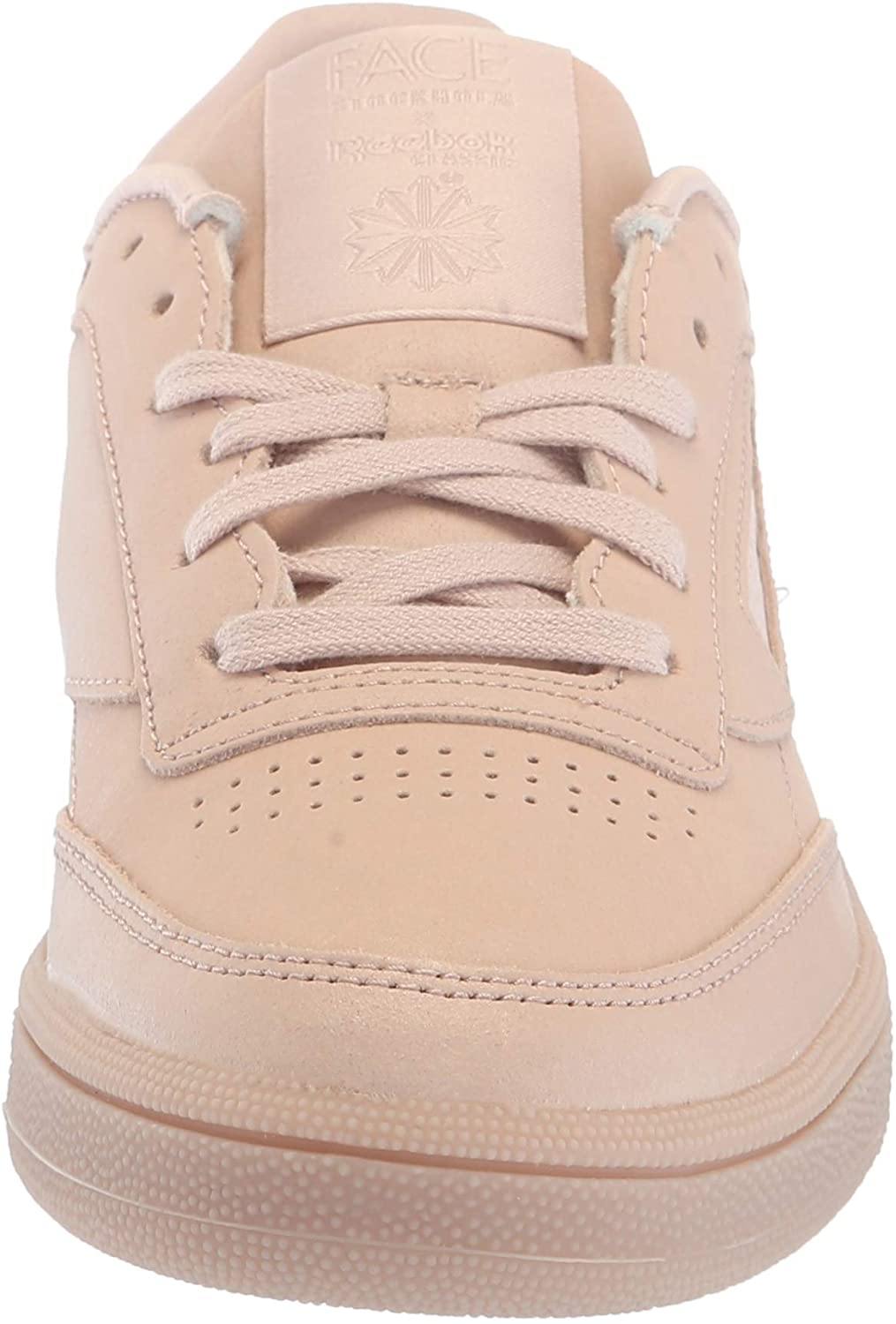 Reebok Women's Club C 85 Vintage Sneakers - JOY2ESpree