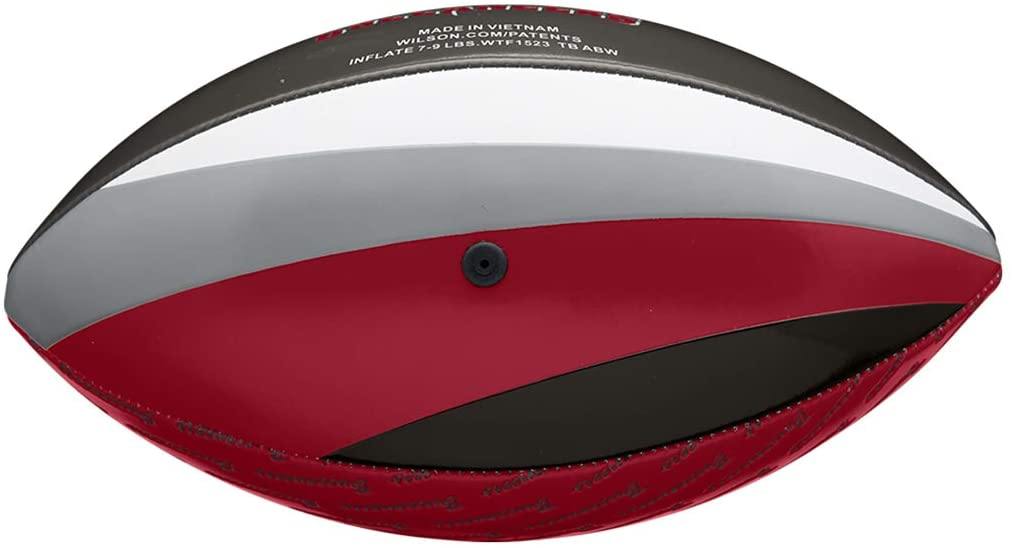 Wilson NFL Mini Team PeeWee Football - JOY2ESpree