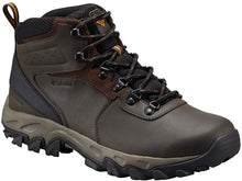 
                        
                          Load image into Gallery viewer, Columbia Men's Newton Ridge Plus Ii Waterproof Hiking Boot Shoe
                        
                      