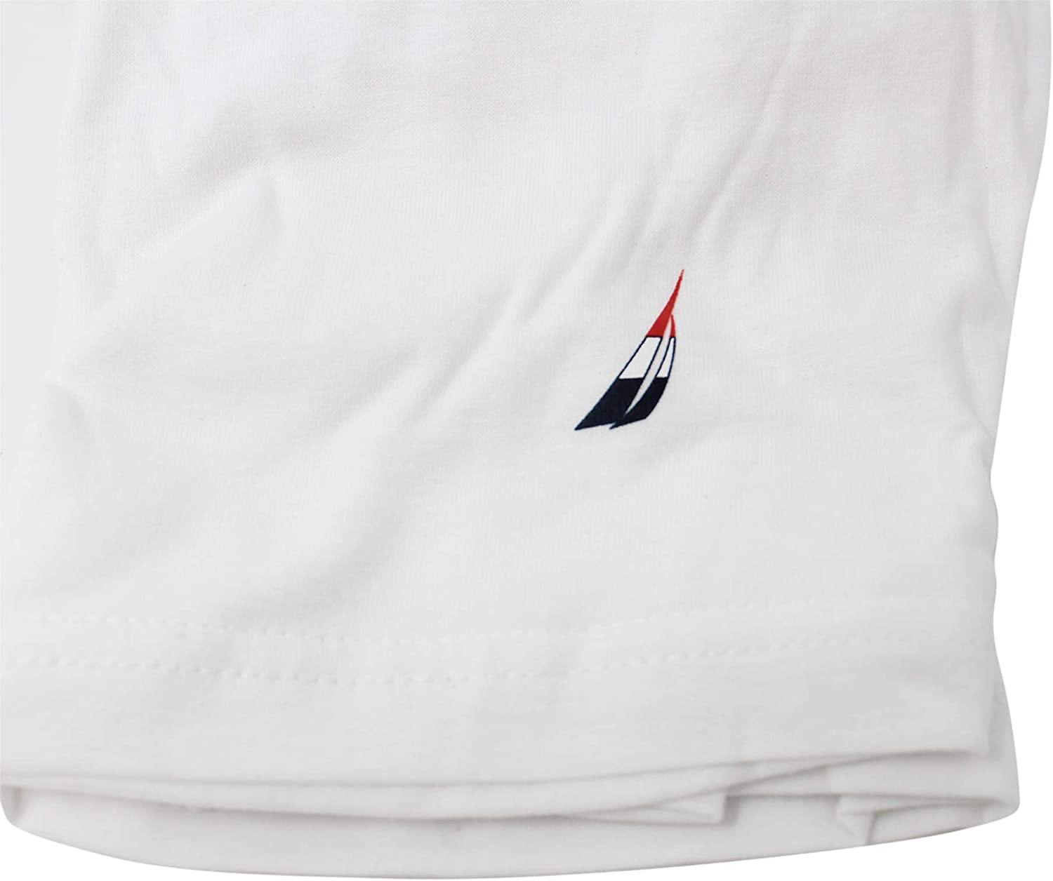 Cotton Crew Neck T-Shirt-Multi Packs - JOY2ESpree