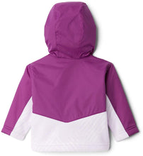 
                        
                          將圖片載入圖庫檢視器 Columbia Baby Steens Mt Overlay Hoodie
                        
                      