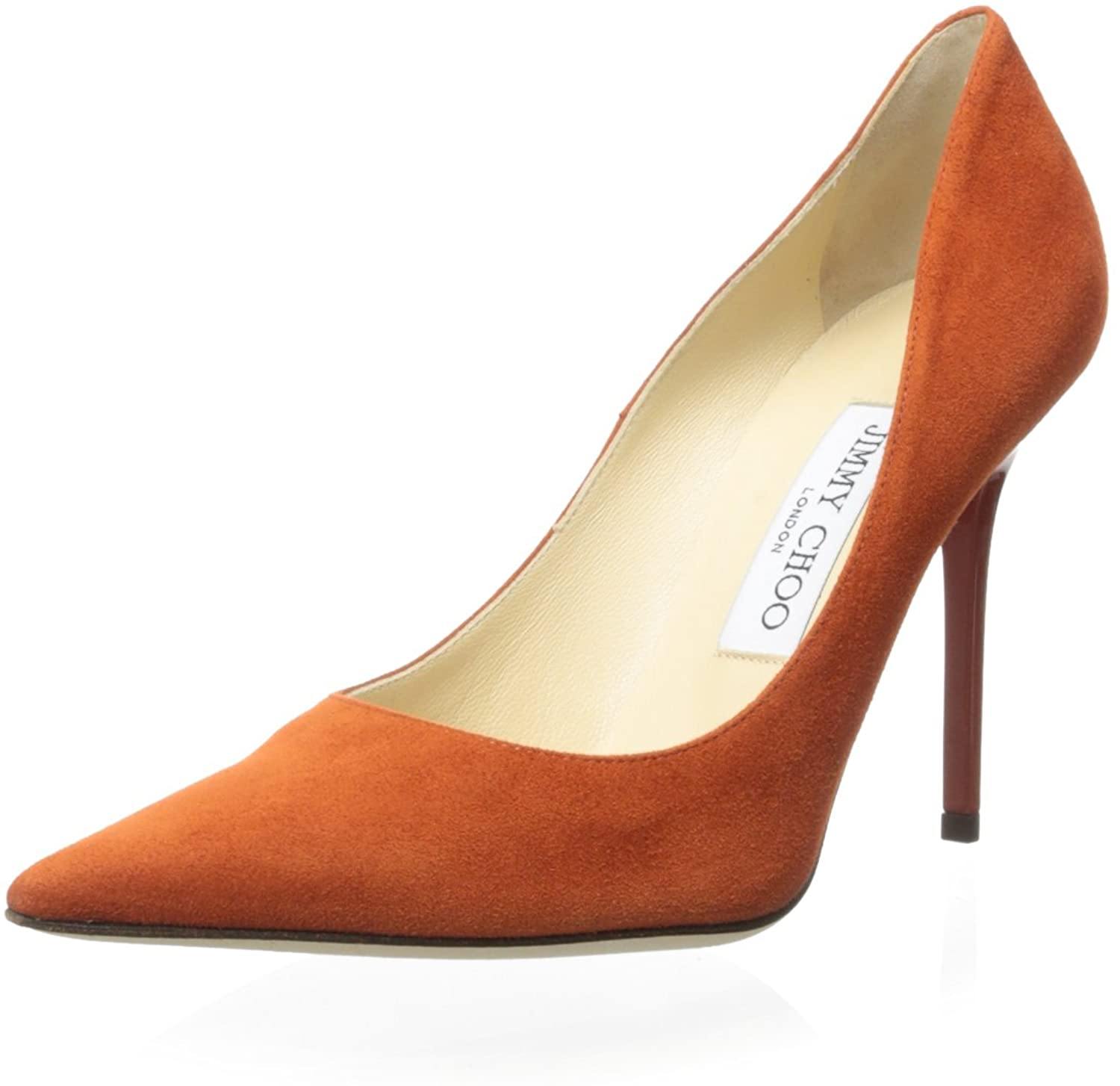 JIMMY CHOO Women's ABEL Pump