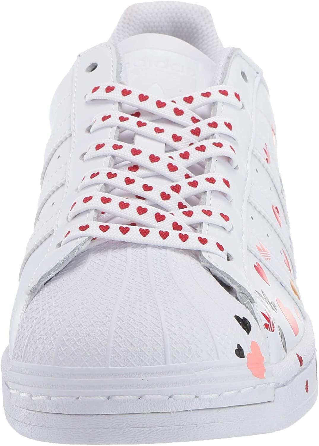 adidas Originals womens Superstar Shoes