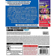 
                        
                          將圖片載入圖庫檢視器 NBA 2K21 and Just Dance 2021 for PlayStation 5 - JOY2ESpree
                        
                      