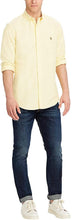 
                        
                          將圖片載入圖庫檢視器 Polo Ralph Lauren Mens Classic Fit Oxford Longsleeve Buttondown Shirt
                        
                      