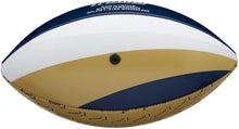 
                        
                          Cargar imagen en el visor de la galería, Wilson NFL Mini Team PeeWee Football - JOY2ESpree
                        
                      