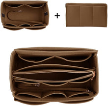 
                        
                          將圖片載入圖庫檢視器 Purse Organizer Insert, Felt Bag organizer with zipper, Handbag &amp; Tote Shaper, For Speedy Neverfull Tote, 5 Sizes
                        
                      