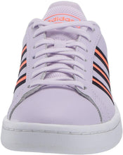 
                        
                          將圖片載入圖庫檢視器 adidas Women's Grand Court Sneaker - JOY2ESpree
                        
                      