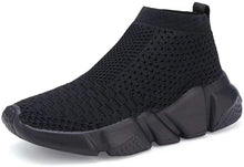 
                        
                          Muat gambar ke penampil Galeri, YAVY Kids Sock Sneakers for Boys and Girls Tennis Sock Shoes Lightweight Running Shoes Breathable Casual Sports Shoes - JOY2ESpree
                        
                      