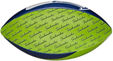 
                        
                          Cargar imagen en el visor de la galería, Wilson NFL Mini Team PeeWee Football - JOY2ESpree
                        
                      