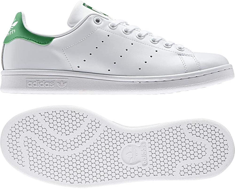 Adidas Originals Men's Stan Smith Sneaker