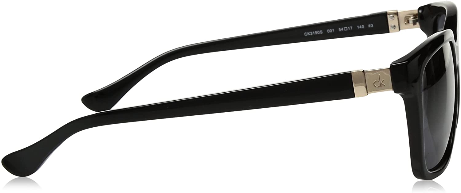 Calvin Klein Women's Ck3190s Square Sunglasses