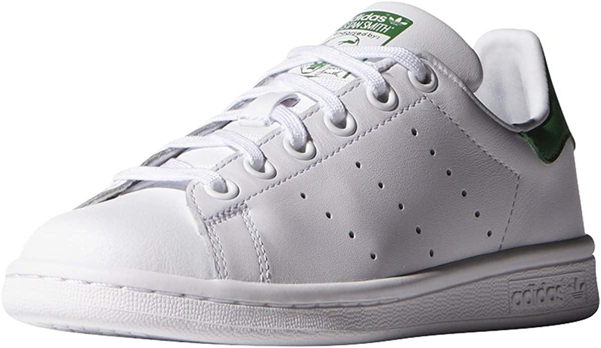 adidas Originals Unisex-Child Stan Smith Sneaker