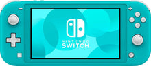 
                        
                          Muat gambar ke penampil Galeri, Newest Nintendo Switch Lite - Coral Game Console, 5.5” LCD Touch 1280x720 Screen, Built-in +Control Pad, WiFi, Bluetooth with GalliumPi 10-in-1 Bundle - JOY2ESpree
                        
                      