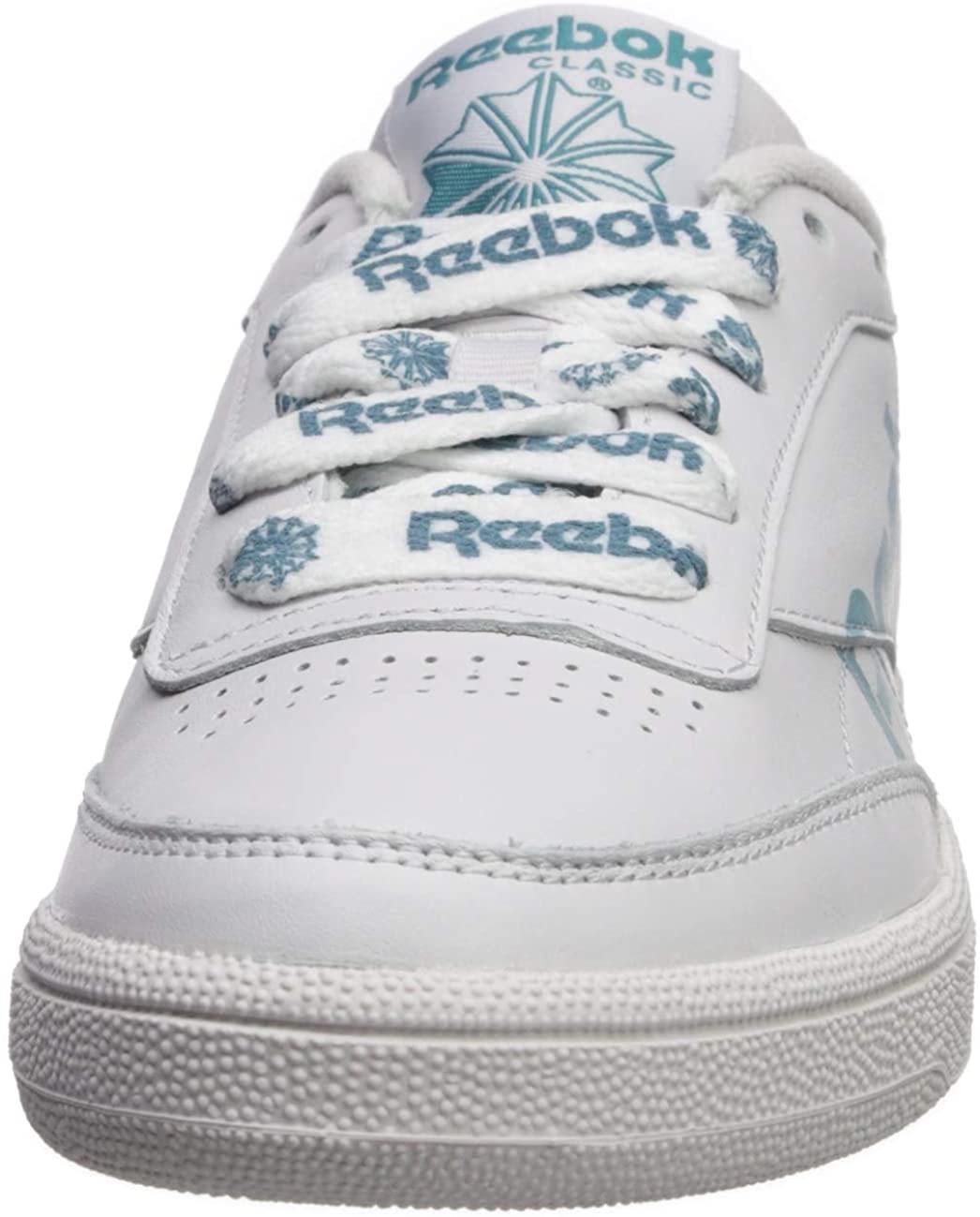 Reebok Women's Club C 85 Vintage Sneakers - JOY2ESpree