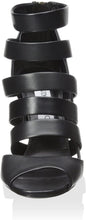 
                        
                          गैलरी व्यूवर में इमेज लोड करें, JIMMY CHOO Women's Damsen Heel Sandal
                        
                      