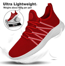 
                        
                          將圖片載入圖庫檢視器 Feethit Mens Slip On Running Shoes Breathable Lightweight Comfortable Fashion Non Slip Sneakers for Men
                        
                      