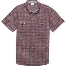 
                        
                          Cargar imagen en el visor de la galería, Columbia Men's Leadville Ridge Short-Sleeve Shirt
                        
                      