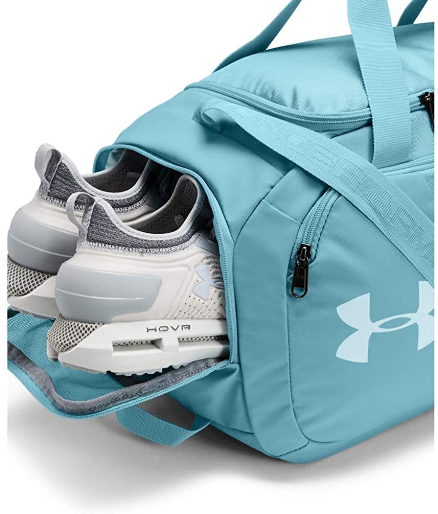 Under Armour Adult Undeniable Duffle 4.0 Gym Bag