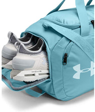 
                        
                          Load image into Gallery viewer, Under Armour Adult Undeniable Duffle 4.0 Gym Bag
                        
                      