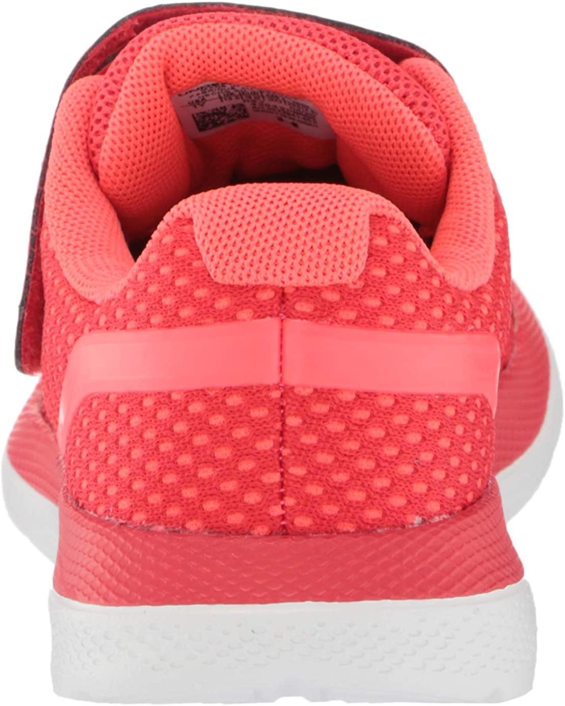 Under Armour Unisex-Child Pre School Impulse Alternative Closure Sneaker