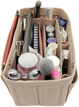 
                        
                          將圖片載入圖庫檢視器 Felt Purse Organizer Insert Bag organizer Multi Pocket Bag in Bag Organizer Shaper
                        
                      