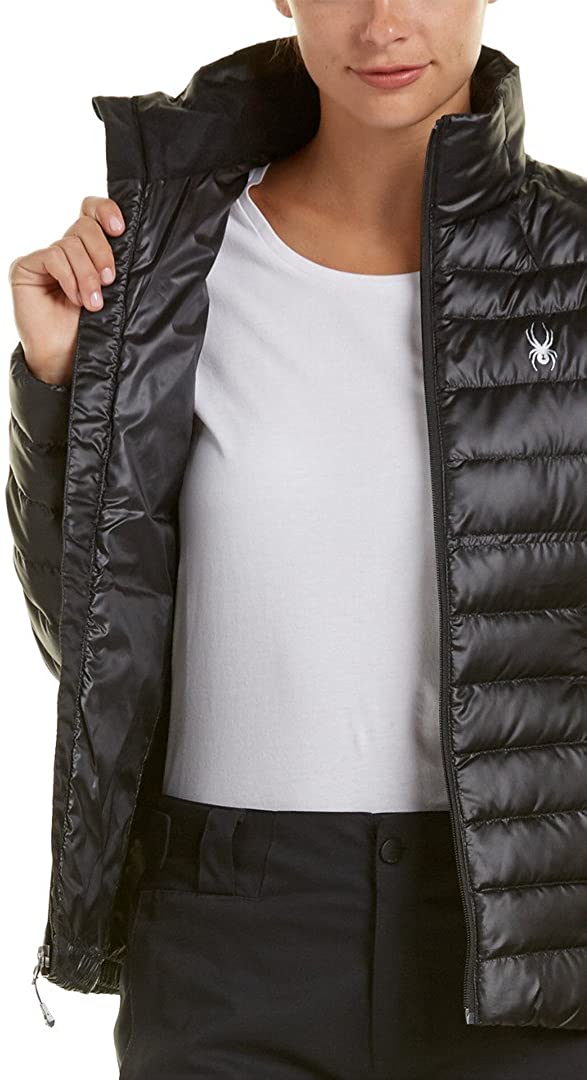 Spyder Women's Prymo Down Jacket
