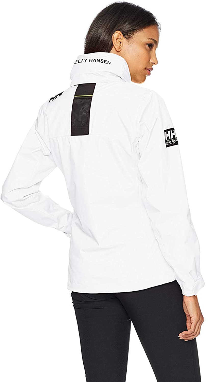 Helly-Hansen Women's Crew Midlayer Jacket