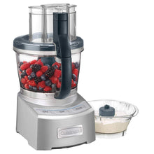 
                        
                          Muat gambar ke penampil Galeri, Cuisinart CFP-24DCNPC Elite Collection 12-Cup Die Cast Food Processor - JOY2ESpree
                        
                      