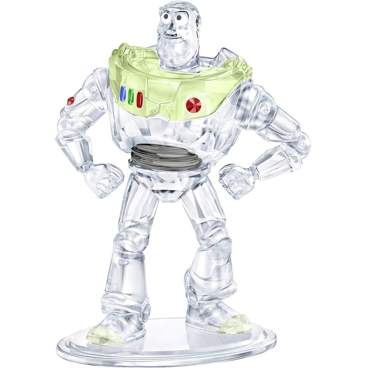 Swarovski Buzz Lightyear Multi One Size - JOY2ESpree