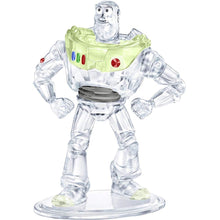 
                        
                          Load image into Gallery viewer, Swarovski Buzz Lightyear Multi One Size - JOY2ESpree
                        
                      