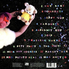 
                        
                          將圖片載入圖庫檢視器 Cry Baby






Explicit Lyrics - JOY2ESpree
                        
                      