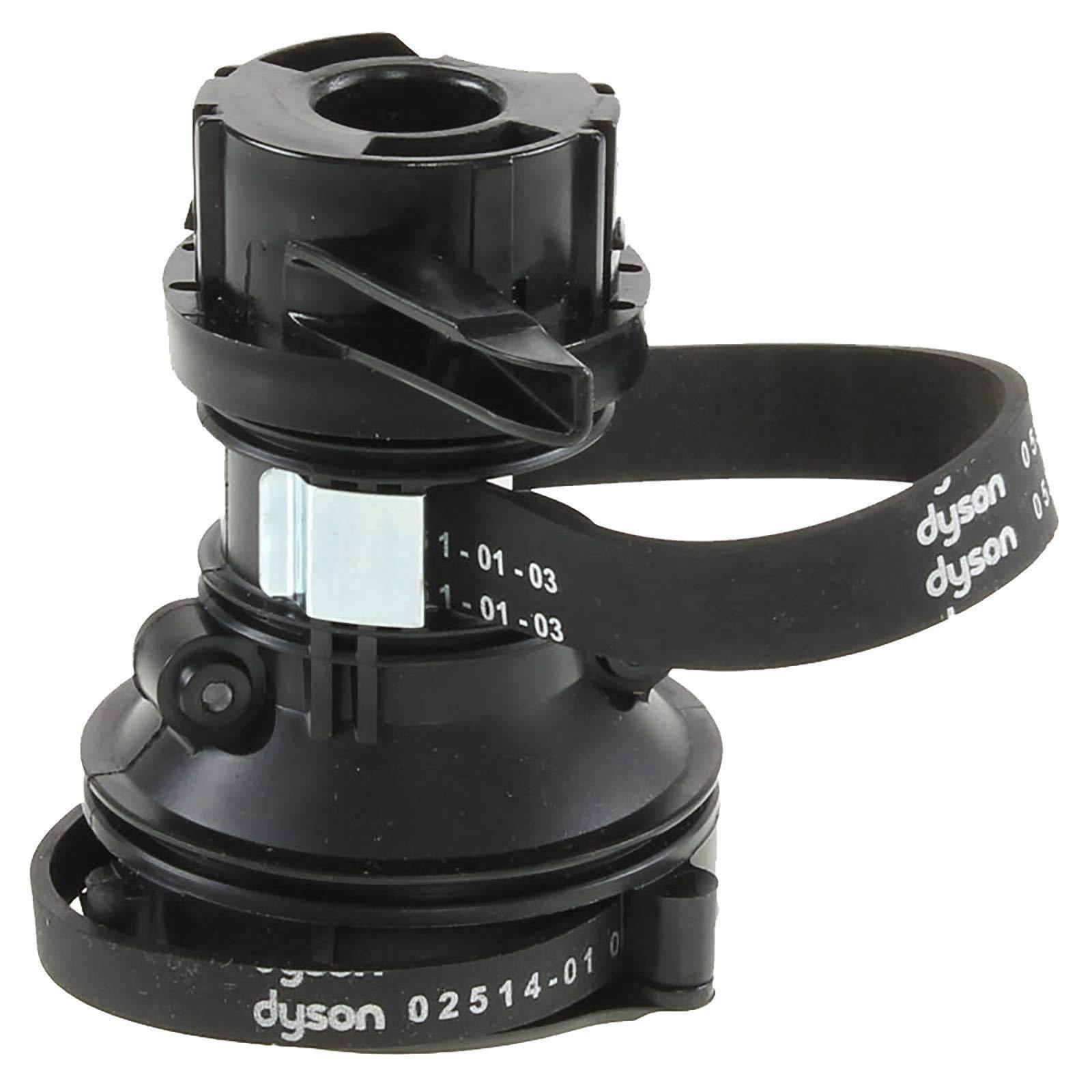 Dyson Genuine Replacement Clutch Assembly for DC04/DC07/DC14/DC27/DC33 - JOY2ESpree
