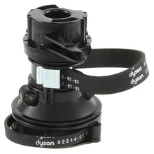 
                        
                          將圖片載入圖庫檢視器 Dyson Genuine Replacement Clutch Assembly for DC04/DC07/DC14/DC27/DC33 - JOY2ESpree
                        
                      