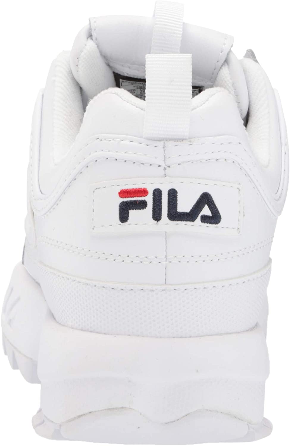 Fila Men's Strada Disruptor
