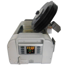 
                        
                          Muat gambar ke penampil Galeri, iSonic P4875II+MVR10 Motorized Ultrasonic Vinyl Record Cleaner, 110V (10-Records) - JOY2ESpree
                        
                      