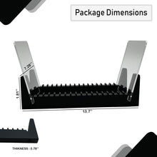 
                        
                          將圖片載入圖庫檢視器 Vinyl Record Storage with Rubber Feet - JOY2ESpree
                        
                      