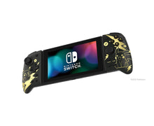 
                        
                          Muat gambar ke penampil Galeri, Hori Nintendo Switch Split Pad Pro (Pokemon: Black &amp; Gold Pikachu) - JOY2ESpree
                        
                      
