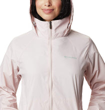 
                        
                          Cargar imagen en el visor de la galería, Columbia Women's Switchback Iii Adjustable Waterproof Rain Jacket
                        
                      