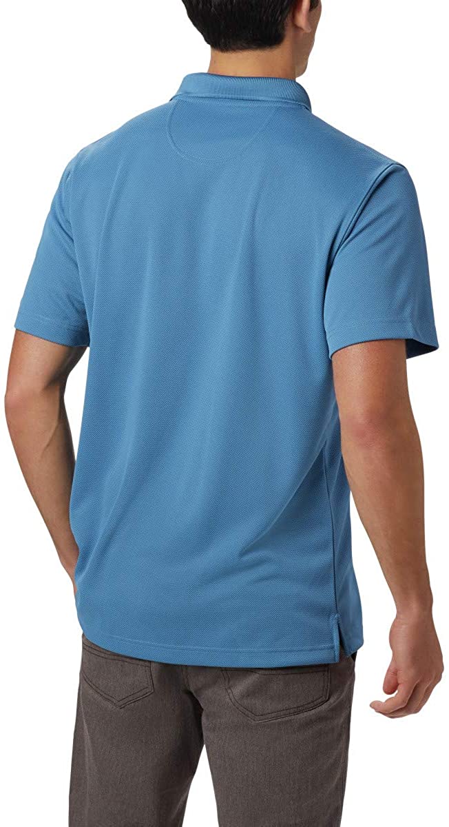 Columbia Men's Utilizer Polo