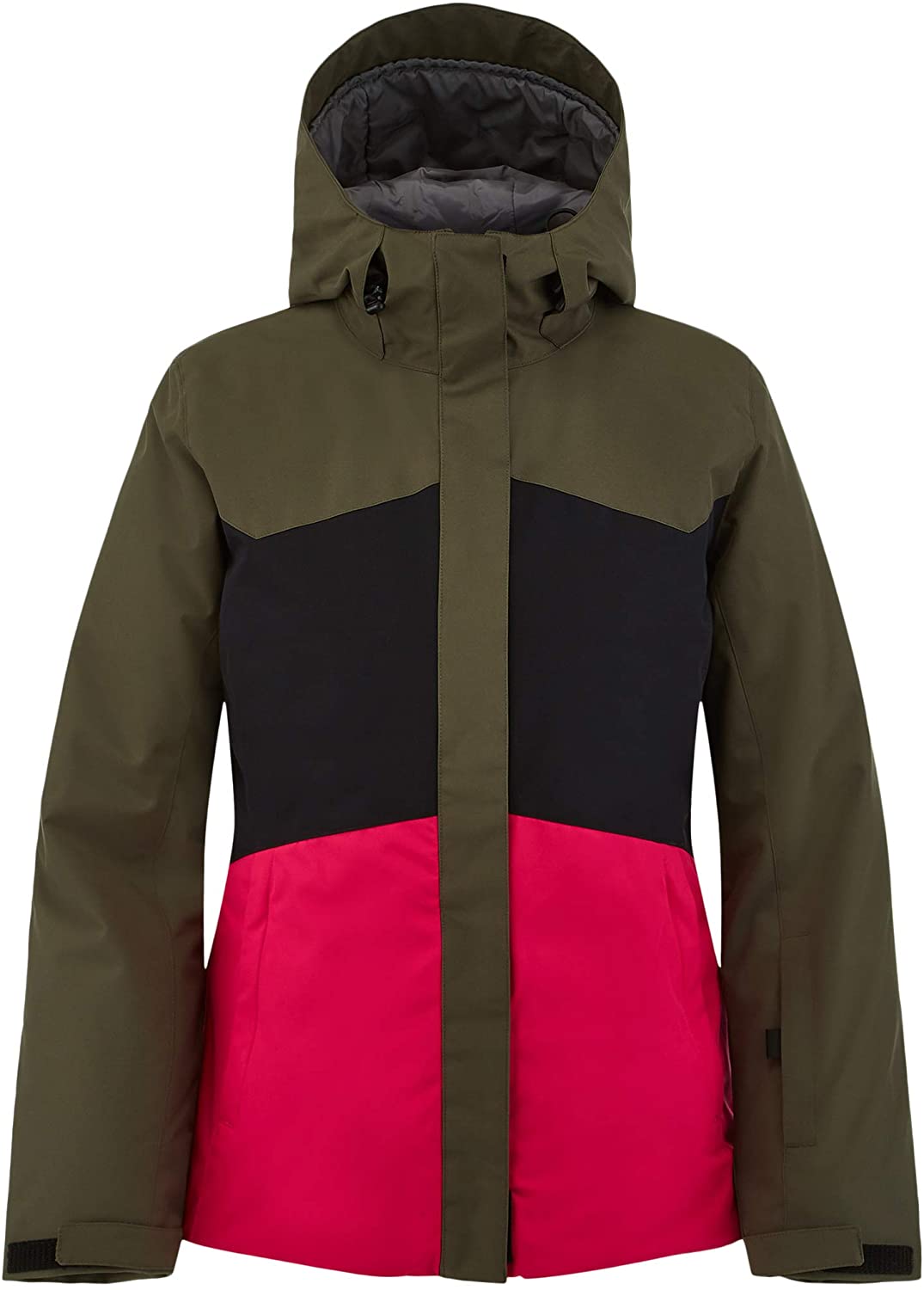 Spyder Active Sports Women's Paradise Insulated Ski Jacket