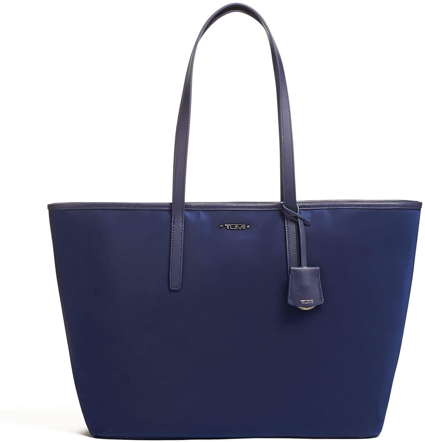 TUMI - Voyageur Everyday Tote Bag - Travel Bag for Women - Black