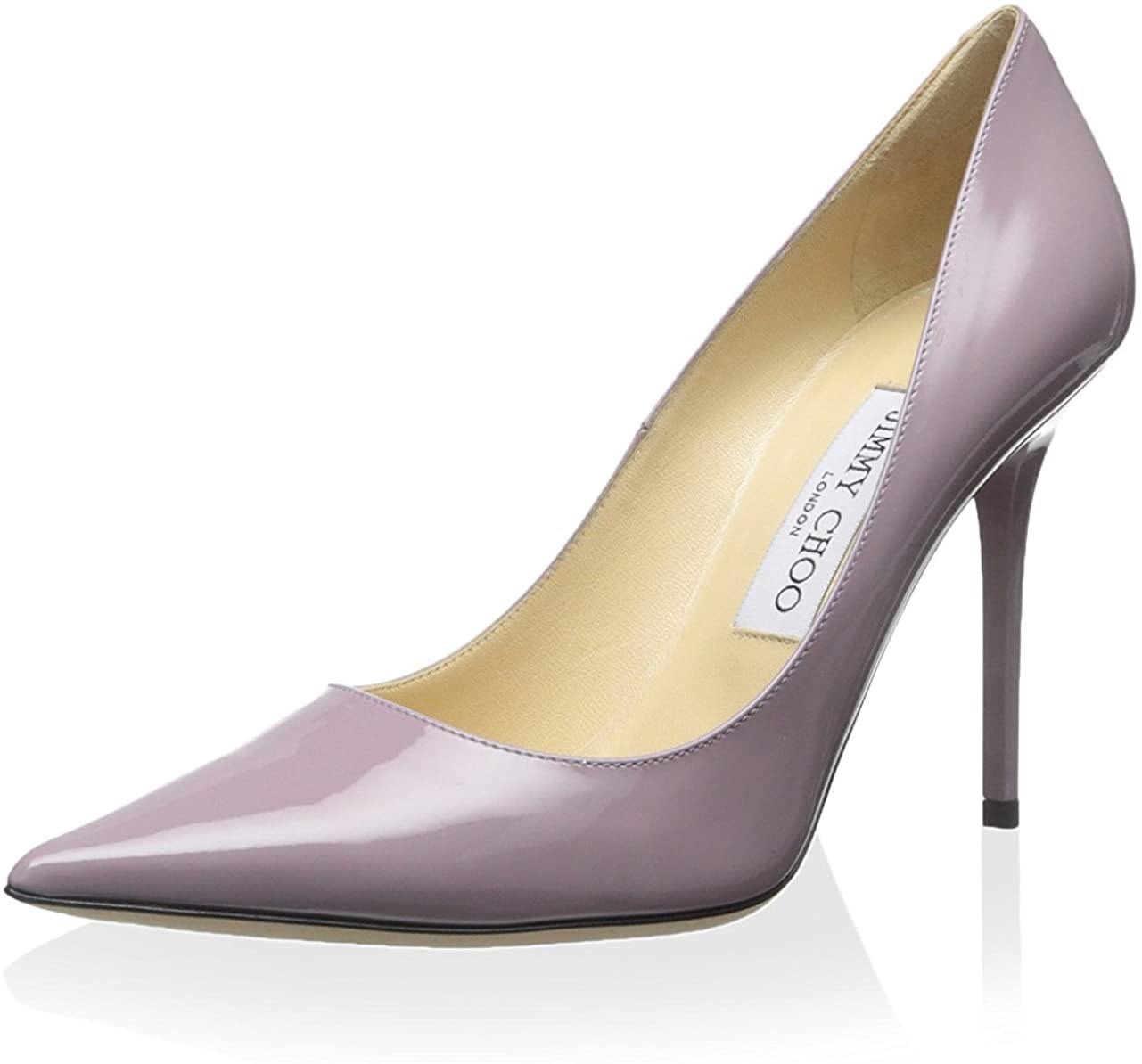 JIMMY CHOO Women's ABEL Pump
